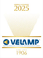 Gesamtkatalog Velamp 2025