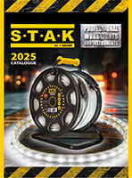 STAK Katalog 2025